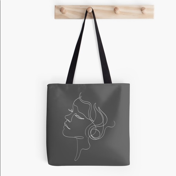 Canvas bag - Picture 1 of 1